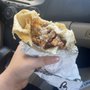 Photo of Bad Ass Breakfast Burrito - Gaithersburg