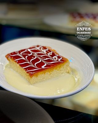 Enfes Ocakbasi Haringey by null