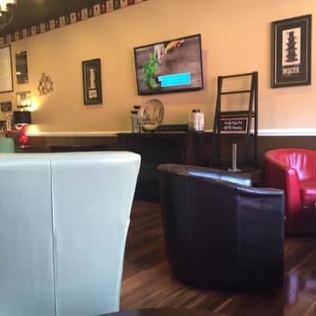 The Coffee House - Coffee & Tea Near Me - Edison, New Jersey