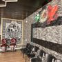 Chavo’s Barbershop