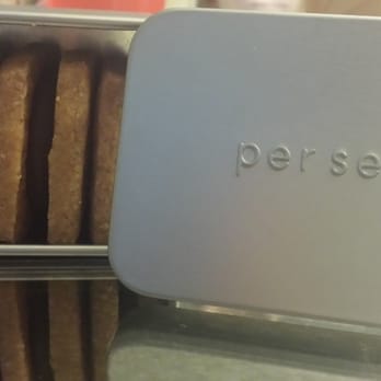 Per Se - Cookies from per se as you leave - French Near Me - New York, New York