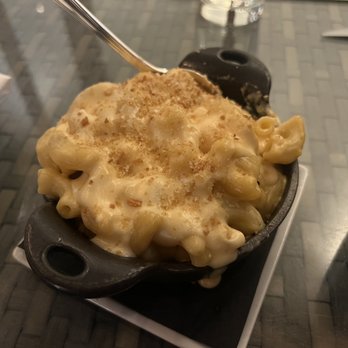 Echo & Rig - Mac and cheese - Steakhouses Near Me - Las Vegas, Nevada