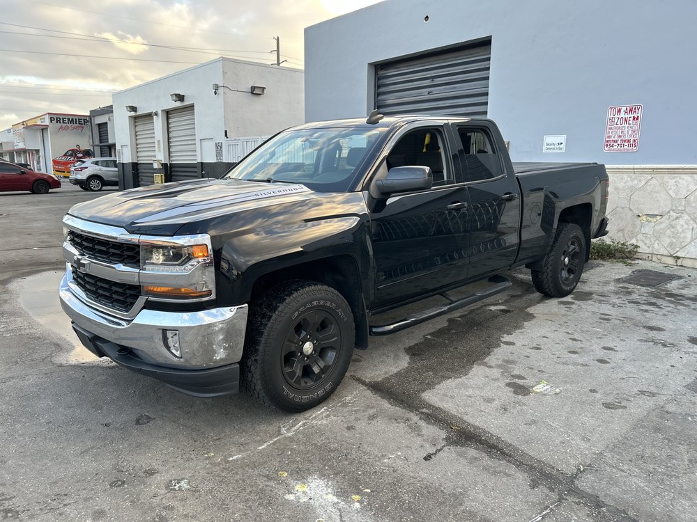 ANDRADE AUTOMOTIVE Updated August 2024 Request a Quote 16 Photos