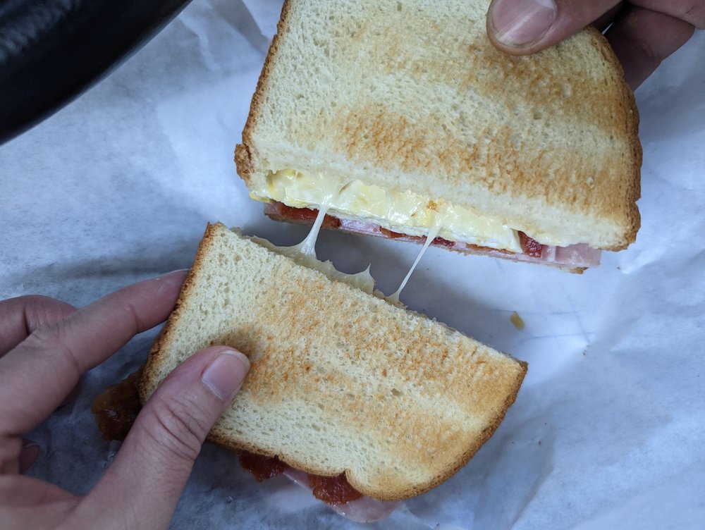 GRAND DONUTS Updated September 2024 13 Photos & 71 Reviews 2023 Foothill Blvd, La Verne