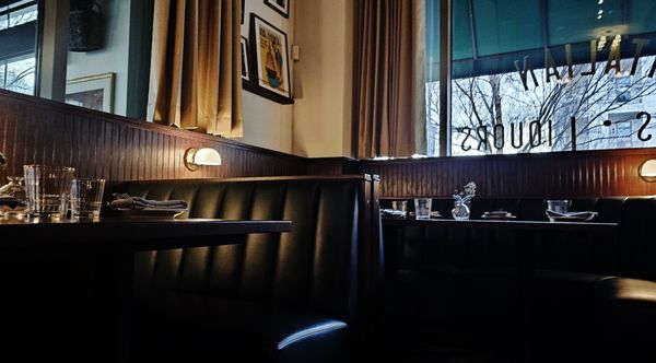 Little Mama’s Italian by null