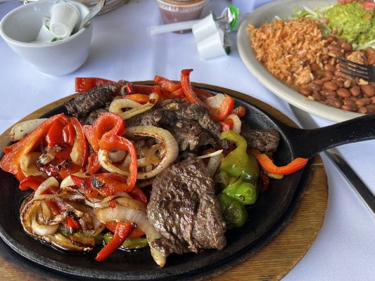 Tortilla Flats by null