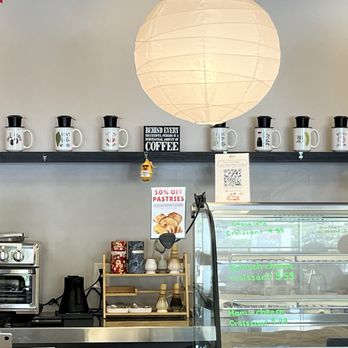 Ryo Coffee & Tea - Coffee & Tea Near Me - Fullerton, California Ryo Coffee & Tea - Coffee & Tea Near Me - Fullerton, California