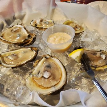 The Red Roost - Seafood Near Me - Quantico, Maryland