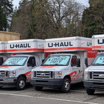 U-Haul - Renton - U Haul - Self Storage Near Me - Renton, Washington U-Haul - Renton - U Haul - Self Storage Near Me - Renton, Washington