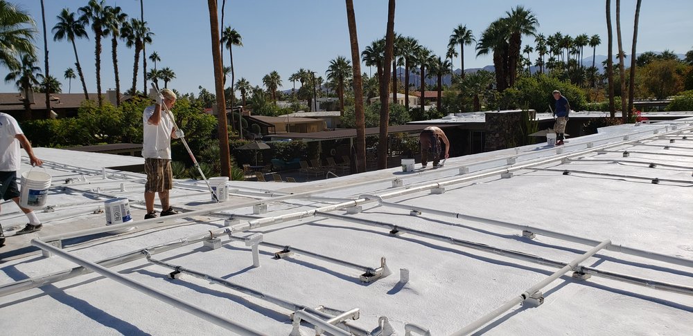 Slide of 4 Star Roofing