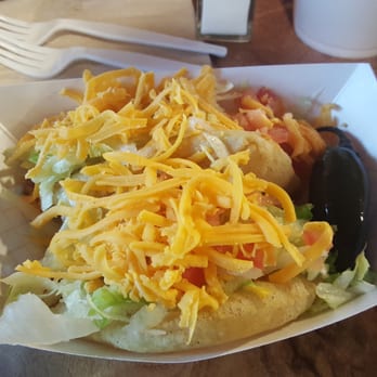 Ray's Drive Inn - The best puffy tacos hands down!! - Tex-Mex Near Me - San Antonio, Texas Ray's Drive Inn - The best puffy tacos hands down!! - Tex-Mex Near Me - San Antonio, Texas