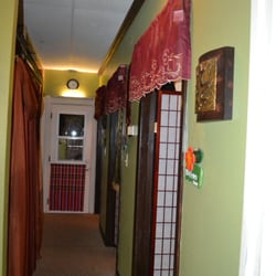 Sawasdee Thai Yoga Massage
