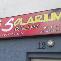 Solarium Galaxy