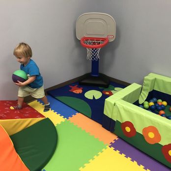 NOLA Kidsground - Toddler area. - Indoor Playcenter Near Me - New Orleans, Louisiana NOLA Kidsground - Toddler area. - Indoor Playcenter Near Me - New Orleans, Louisiana