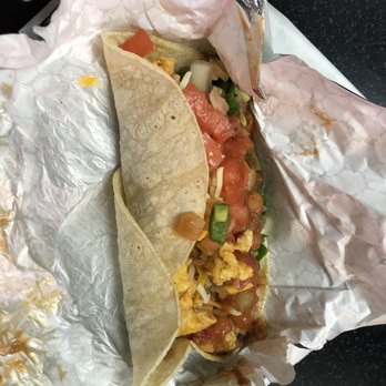 Laredo Taco Company - Tex-Mex Near Me - Fairfax, Virginia