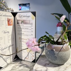 Ivey Nails and Spa