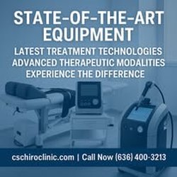 Cornerstone Chiropractic - Csc
