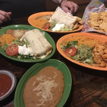 Los Cabos Mexican Grill and Cantina - Menu items - Steakhouses Near Me - Surfside Beach, South Carolina