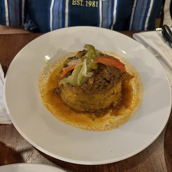Rumba Cubana - Modo go de ropa vieja - Cuban Near Me - Guttenberg, New Jersey Rumba Cubana - Modo go de ropa vieja - Cuban Near Me - Guttenberg, New Jersey