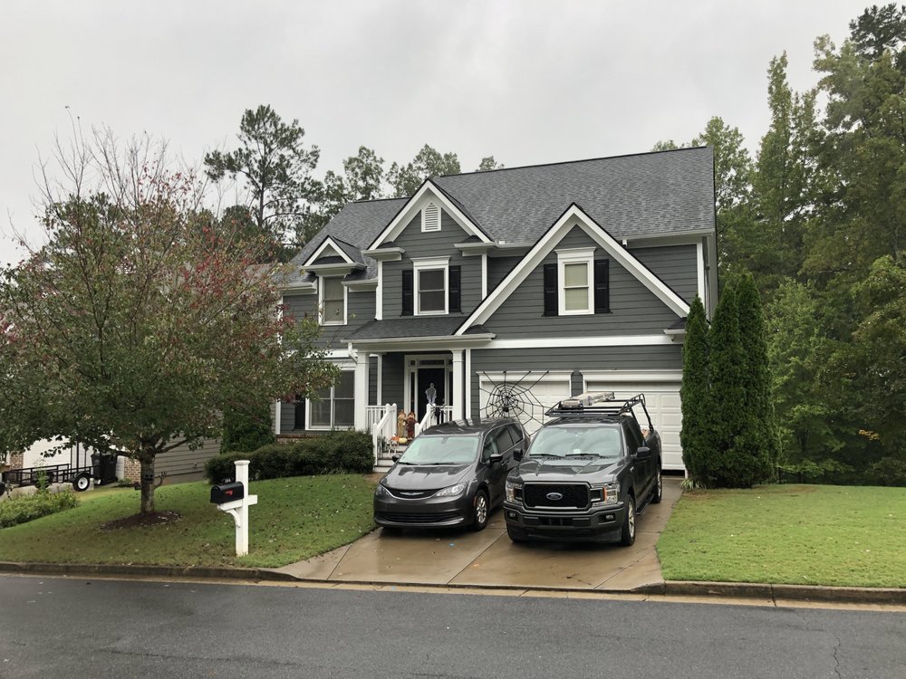 Slide of L & L Roofing Specialists