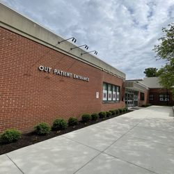 Kimbrough Ambulatory Care Center