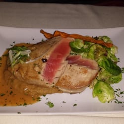 Bistro Mediterranean & Tapas Bar - Amazing food! Worth every penny