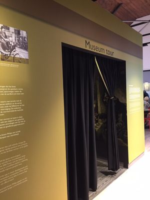 Philips Museum by null