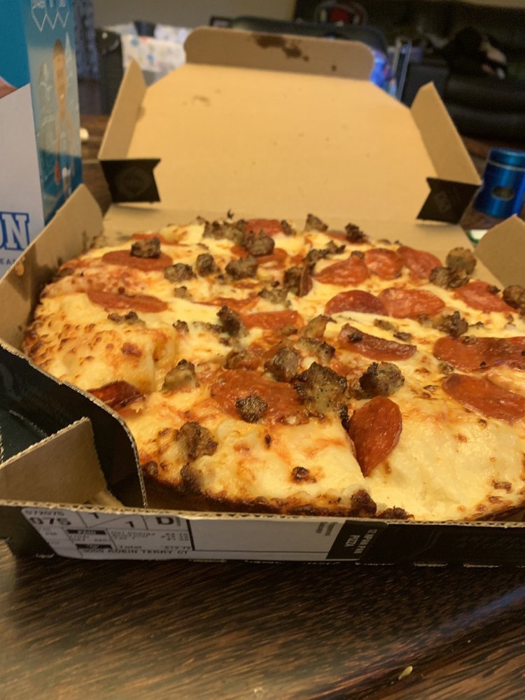 DOMINO’S 51 Photos & 23 Reviews 2801 Freedom Dr, Charlotte, NC Yelp