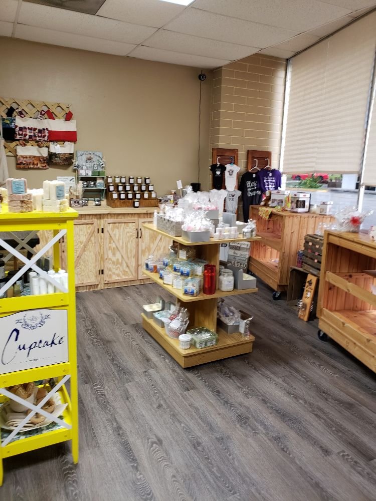 The Country Boutique Image