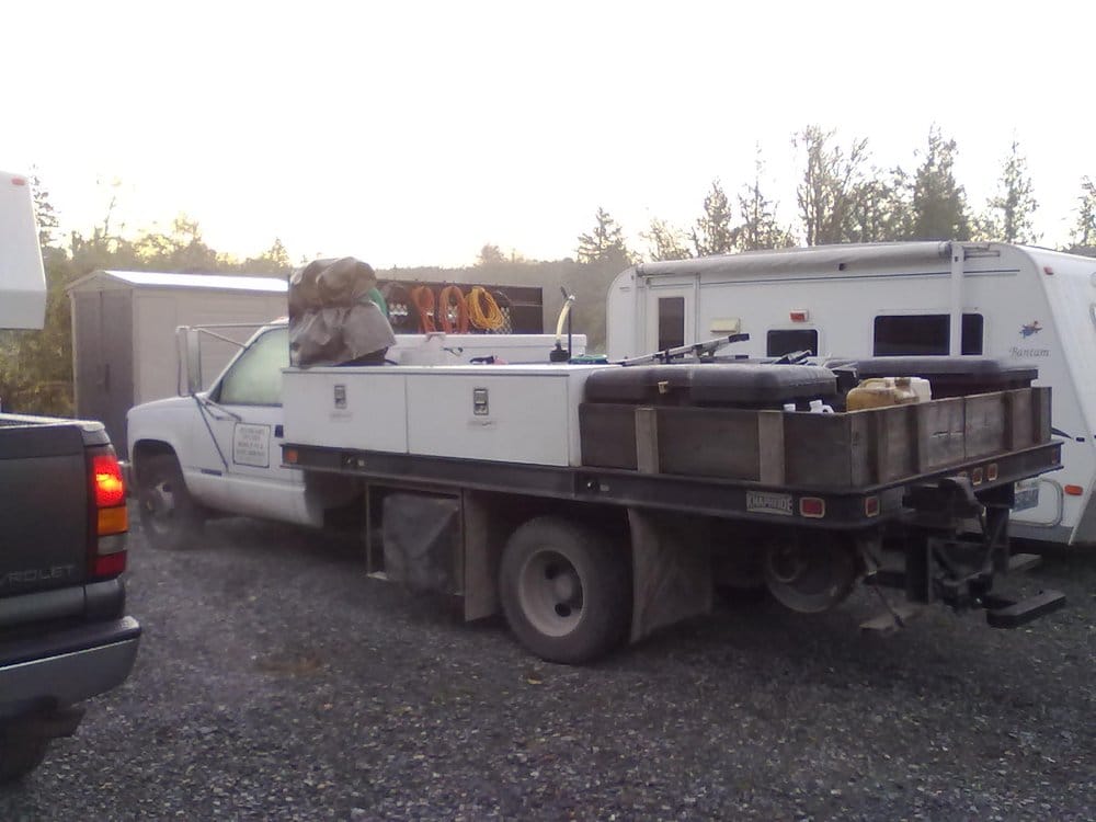 TAYLORS MOBILE RV & AUTO SERVICE Updated September 2024 South