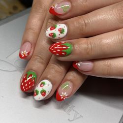 Elite Nails