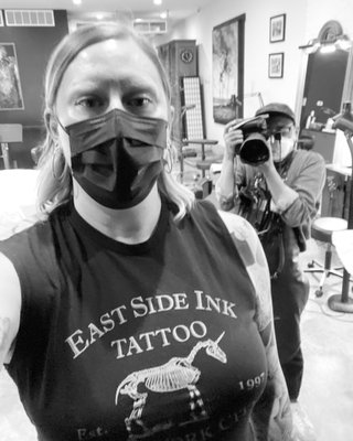 East Side Ink by null