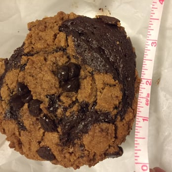 Bagelworks - Chocolate Crumb Muffin $2.75 & delicious - Bagels Near Me - New York, New York Bagelworks - Chocolate Crumb Muffin $2.75 & delicious - Bagels Near Me - New York, New York