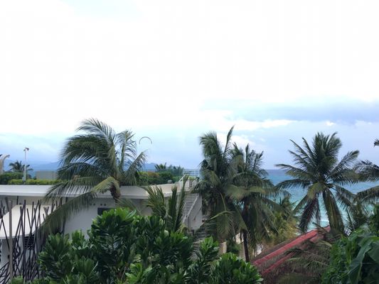 The Lind Boracay by null