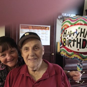 Next Step Senior Care - Joy Builder Program - Client Visits - Elder Care Planning Near Me - Capistrano Beach, California