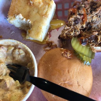 Pit Boss BBQ - Barbeque Near Me - Hapeville, Georgia