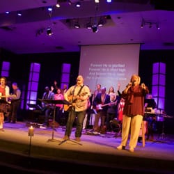 Cedar Valley Community Church