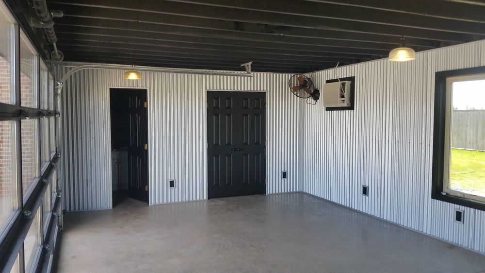 Slide of Sells Roofing and Remodeling