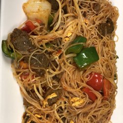 Taste of Asia