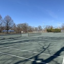 Providence Tennis Academy