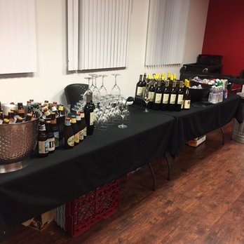 K1 Speed Santa Clara - A Black Tie Affair catering, I'm serving tonight..!!  Whaaa bartender experience, I'm leveling up!!! - Go Karts Near Me - Santa Clara, California