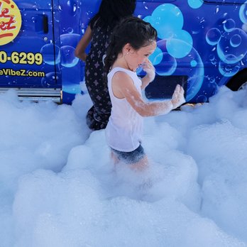 Bubble VibeZ - Foam Party near me is our moto. We will come to you. - Party Bus Rentals Near Me - Rockwall, Texas Bubble VibeZ - Foam Party near me is our moto. We will come to you. - Party Bus Rentals Near Me - Rockwall, Texas