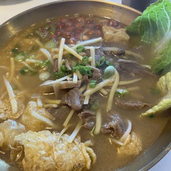 Flavor House - Luosifen - Noodles Near Me - Houston, Texas