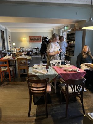 Restaurant Savotta by null