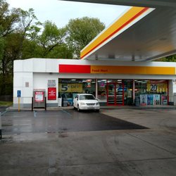 Shell