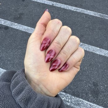 Top Nails - Dip powder - Nail Salons Near Me - Las Vegas, Nevada