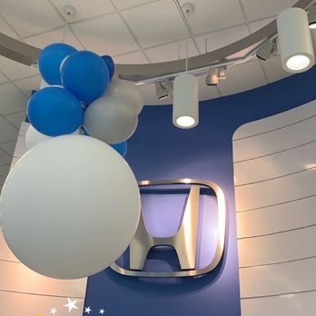 Russell & Smith Honda - Auto Repair Near Me - Houston, Texas