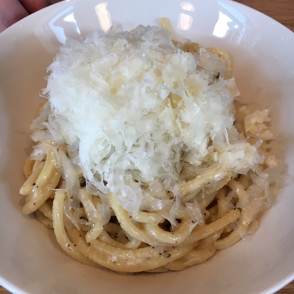Cortina - Italian Near Me - Seattle, Washington Cortina - Italian Near Me - Seattle, Washington