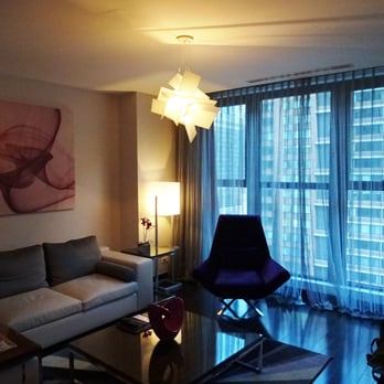 Ivy Hotel - Hotels Near Me - Chicago, Illinois