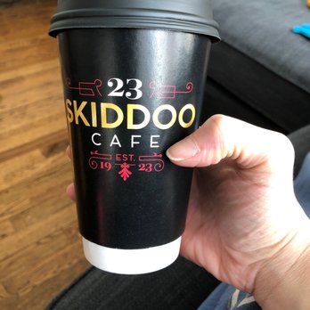 23 Skiddoo Cafe - Cafes Near Me - Bloomfield, New Jersey